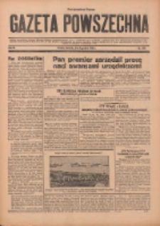 Gazeta Powszechna 1935.12.08 R.18 Nr285