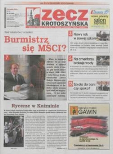 Rzecz Krotoszyńska 2004.09.08 R.15 Nr35(494)