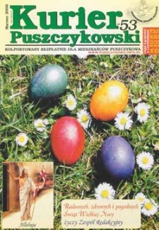 Kurier Puszczykowski 2006 Nr53