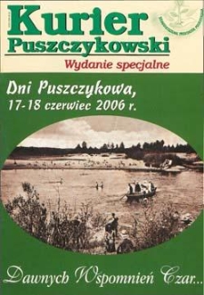 Dawnych wspomnień czar...