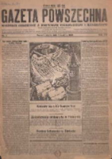 Gazeta Powszechna 1932.01.01 R.13 Nr1