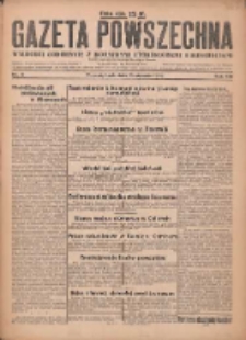 Gazeta Powszechna 1932.01.13 R.13 Nr9