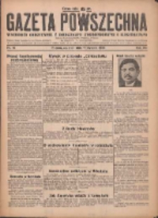 Gazeta Powszechna 1932.01.14 R.13 Nr10