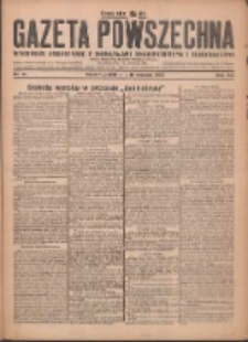 Gazeta Powszechna 1932.01.15 R.13 Nr11
