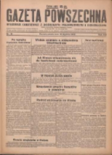 Gazeta Powszechna 1932.01.16 R.13 Nr12