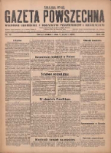 Gazeta Powszechna 1932.01.17 R.13 Nr13