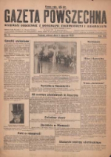 Gazeta Powszechna 1932.01.05 R.13 Nr3