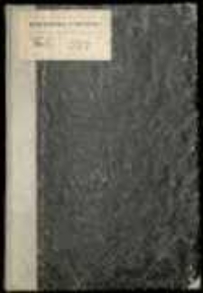 Stanislai Orichovii [...] Pro dignitate Sacerdotali oratio.]