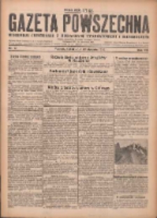 Gazeta Powszechna 1932.01.22 R.13 Nr17
