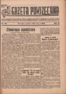 Gazeta Powszechna 1933.07.06 R.15 Nr152