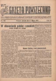 Gazeta Powszechna 1933.07.07 R.15 Nr153