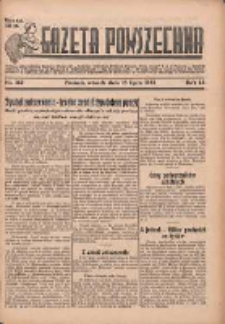 Gazeta Powszechna 1933.07.18 R.15 Nr162