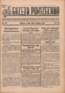 Gazeta Powszechna 1933.07.19 R.15 Nr163