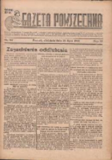 Gazeta Powszechna 1933.07.23 R.15 Nr167