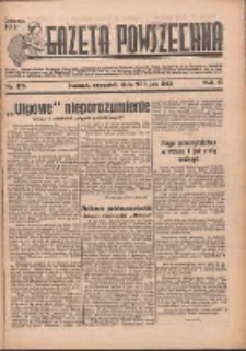 Gazeta Powszechna 1933.07.27 R.15 Nr170
