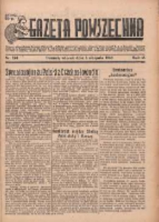 Gazeta Powszechna 1933.08.01 R.15 Nr174