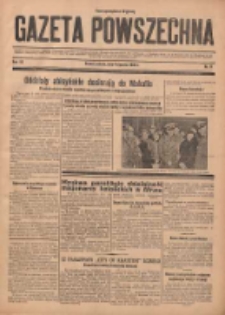 Gazeta Powszechna 1936.01.04 R.19 Nr3