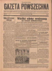 Gazeta Powszechna 1936.01.05 R.19 Nr4