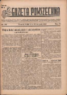 Gazeta Powszechna 1933.08.30 R.15 Nr198