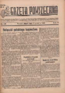 Gazeta Powszechna 1933.09.01 R.15 Nr200