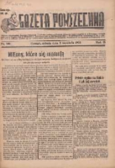 Gazeta Powszechna 1933.09.02 R.15 Nr201