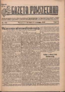 Gazeta Powszechna 1933.09.06 R.15 Nr204