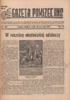 Gazeta Powszechna 1933.09.10 R.15 Nr208