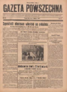 Gazeta Powszechna 1936.01.15 R.19 Nr11
