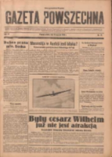 Gazeta Powszechna 1936.01.18 R.19 Nr14