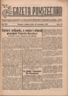 Gazeta Powszechna 1933.09.23 R.15 Nr219