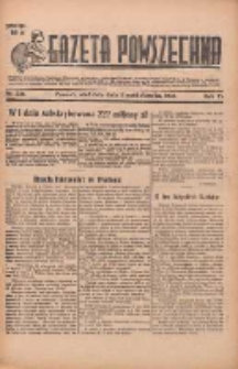 Gazeta Powszechna 1933.10.01 R.15 Nr226