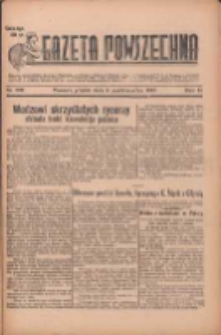 Gazeta Powszechna 1933.10.06 R.15 Nr230