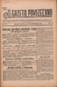 Gazeta Powszechna 1933.10.08 R.15 Nr232