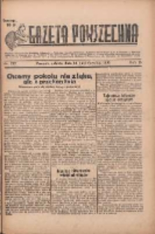 Gazeta Powszechna 1933.10.14 R.15 Nr237