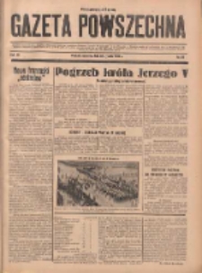 Gazeta Powszechna 1936.01.30 R.19 Nr24