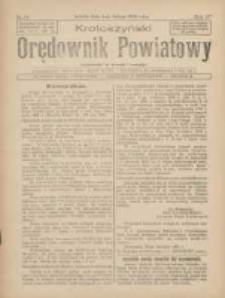 Krotoszyński Orędownik Powiatowy 1932.02.06 R.57 Nr10