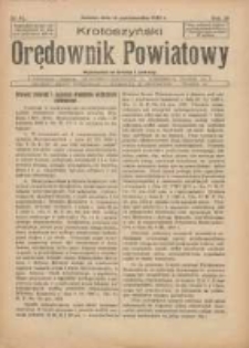 Krotoszyński Orędownik Powiatowy 1932.10.14 R.57 Nr81