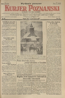 Kurier Poznański 1930.08.23 R.25 nr 385