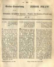 Gesetz-Sammlung für die Königlichen Preussischen Staaten. 1865.06.08 No21