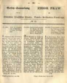 Gesetz-Sammlung für die Königlichen Preussischen Staaten. 1865.06.08 No21