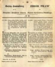 Gesetz-Sammlung für die Königlichen Preussischen Staaten. 1865.06.16 No23
