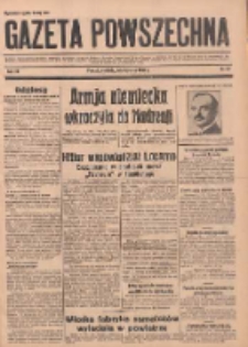Gazeta Powszechna 1936.03.08 R.19 Nr57