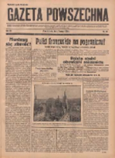 Gazeta Powszechna 1936.03.11 R.19 Nr59