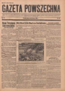 Gazeta Powszechna 1936.03.21 R.19 Nr67