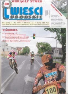 Wieści Lubońskie 1999.05 Nr5(100)