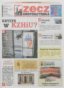 Rzecz Krotoszyńska 2004.10.13 R.15 Nr40(499)