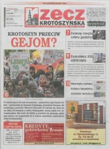 Rzecz Krotoszyńska 2004.11.17 R.15 Nr45(504)