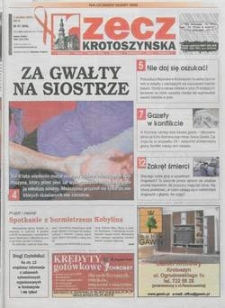 Rzecz Krotoszyńska 2004.12.01 R.15 Nr47(506)