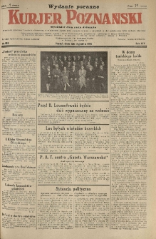 Kurier Poznański 1930.12.03 R.25 nr 558