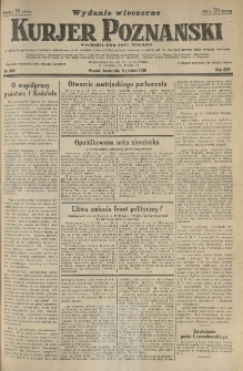 Kurier Poznański 1930.12.03 R.25 nr 559
